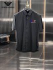 Armani Men's Short Sleeve Shirts 57