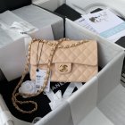 Chanel Original Quality Handbags 546