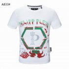 Philipp Plein Men's T-shirts 293
