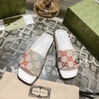 Gucci Women's Slippers 323