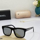 Chanel High Quality Sunglasses 2803