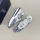 DIOR Men's Shoes 1287