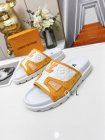 Louis Vuitton Men's Slippers 361