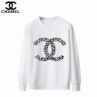 Chanel Men's Long Sleeve T-shirts 23