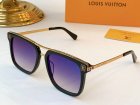 Louis Vuitton High Quality Sunglasses 344