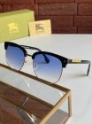 Burberry High Quality Sunglasses 126