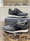 Prada Men's Shoes 2127