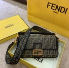 Fendi Original Quality Handbags 153