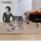 Chanel High Quality Sunglasses 1372