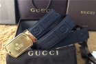 Gucci High Quality Belts 355