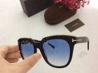 TOM FORD High Quality Sunglasses 2004