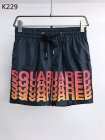 Dsquared Men's Shorts 06
