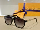 Louis Vuitton High Quality Sunglasses 5254