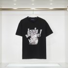 Louis Vuitton Men's T-shirts 562