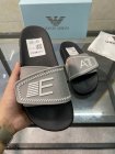 Armani Men's Slippers 25