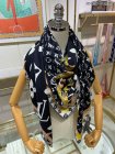 Louis Vuitton Scarves 185