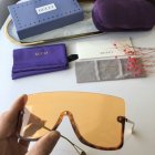 Gucci High Quality Sunglasses 918