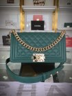 Chanel Original Quality Handbags 606