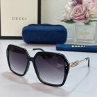 Gucci High Quality Sunglasses 5534