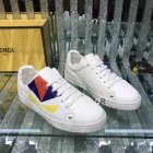 Fendi Men's Shoes 259