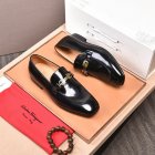Salvatore Ferragamo Men's Shoes 291