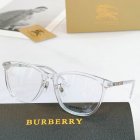 Burberry Plain Glass Spectacles 298