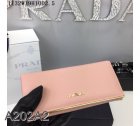 Prada High Quality Wallets 52