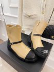 Chanel Women's Shoes 1958