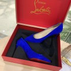Christian Louboutin Women's Shoes 284
