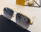 Louis Vuitton High Quality Sunglasses 647