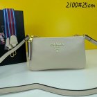 Prada High Quality Handbags 1077