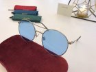 Gucci High Quality Sunglasses 637