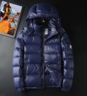 Moncler Men's outerwear 236