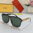 Fendi High Quality Sunglasses 148