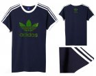 adidas Apparel Men's T-shirts 605