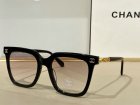 Chanel High Quality Sunglasses 2872