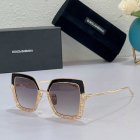 Dolce & Gabbana High Quality Sunglasses 147