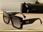 Fendi High Quality Sunglasses 230