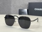Chanel High Quality Sunglasses 935