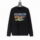 Louis Vuitton Men's Long Sleeve T-shirts 1143
