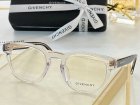 GIVENCHY High Quality Sunglasses 170