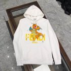 Fendi Men's Hoodies 170