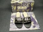DIOR Women's Slippers 22