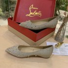 Christian Louboutin Women's Shoes 362