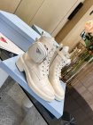 Prada Women's Shoes 585