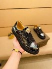 Versace Men's Shoes 834
