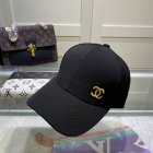 Chanel Hats 124