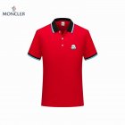Moncler Men's Polo 558
