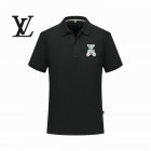 Louis Vuitton Men's Polo 67