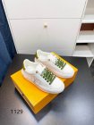 Louis Vuitton Women's Shoes 804